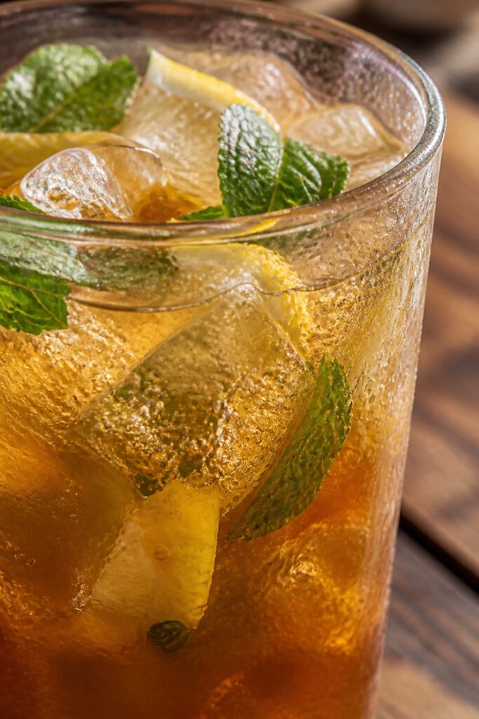 Texas Roadhouse Porch Rocker Drink Recipe