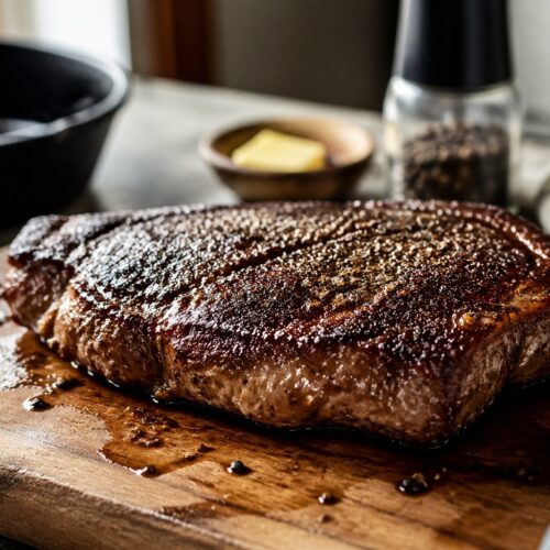 Omaha Steak Seasoning Recipe