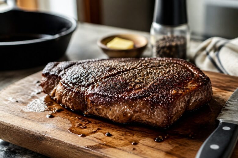 Omaha Steak Seasoning Recipe