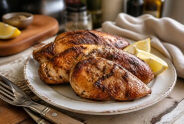 Everglades Seasoning Recipe