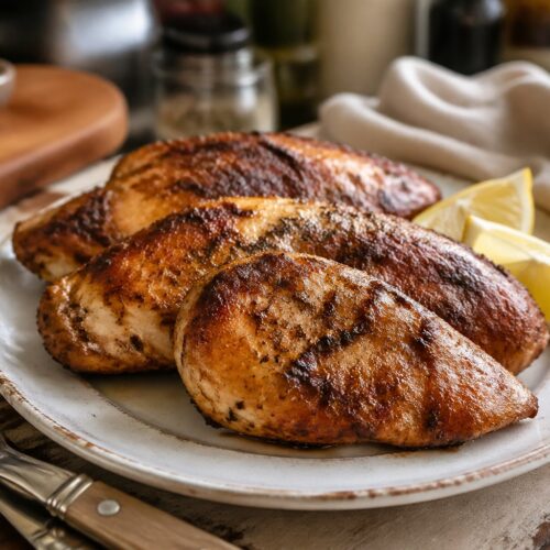 Everglades Seasoning Recipe