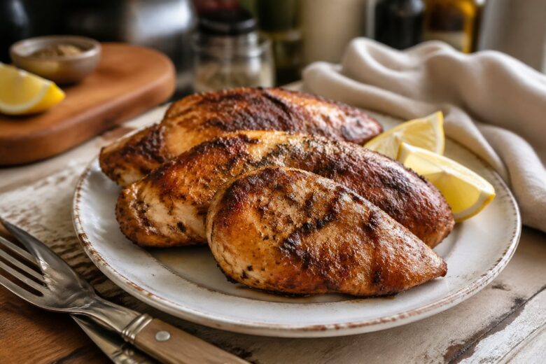 Everglades Seasoning Recipe