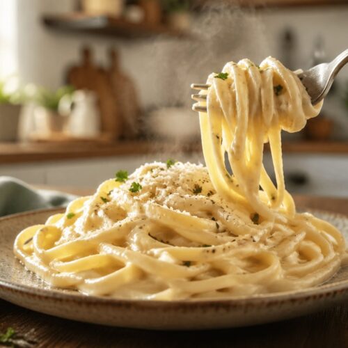 Hello Fresh Cream Sauce Base Recipe