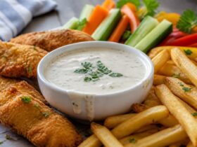 Cheesecake Factory Ranch Dressing Recipe
