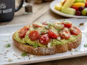 First Watch Avocado Toast Recipe