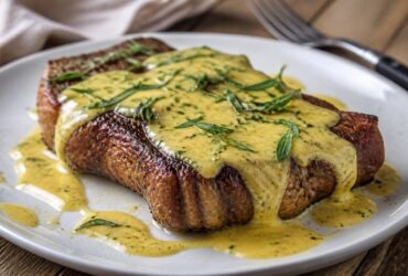 Gordon Ramsay Bearnaise Sauce Recipe