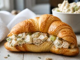 Sam's Club Chicken Salad Recipe