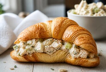 Sam's Club Chicken Salad Recipe