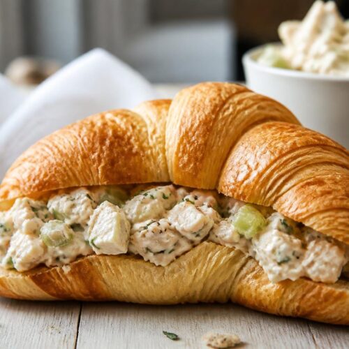 Sam's Club Chicken Salad Recipe