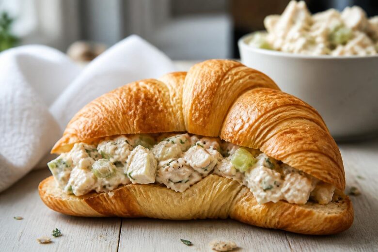 Sam's Club Chicken Salad Recipe