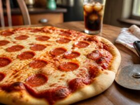 Round Table Pizza Sauce Recipe