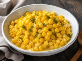Texas Roadhouse Buttered Corn Recipe