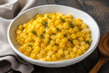 Texas Roadhouse Buttered Corn Recipe