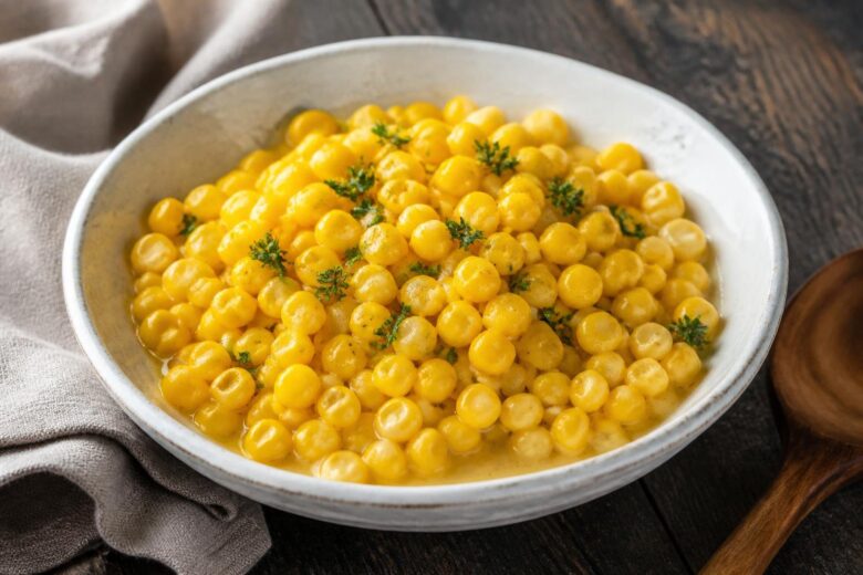 Texas Roadhouse Buttered Corn Recipe