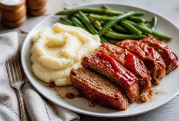 Joy of Cooking Meatloaf Recipe