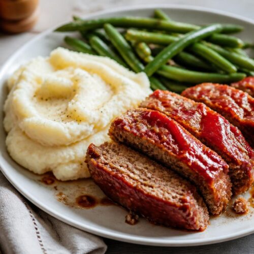Joy of Cooking Meatloaf Recipe