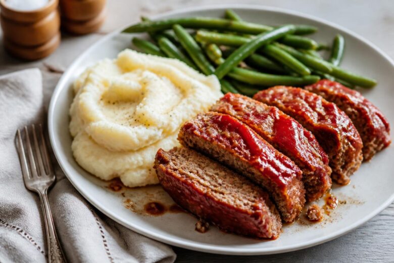 Joy of Cooking Meatloaf Recipe