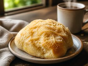 Mary Grace Ensaymada Recipe