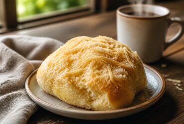 Mary Grace Ensaymada Recipe