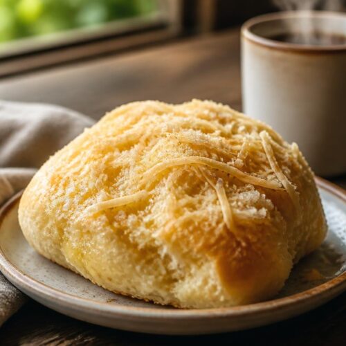 Mary Grace Ensaymada Recipe