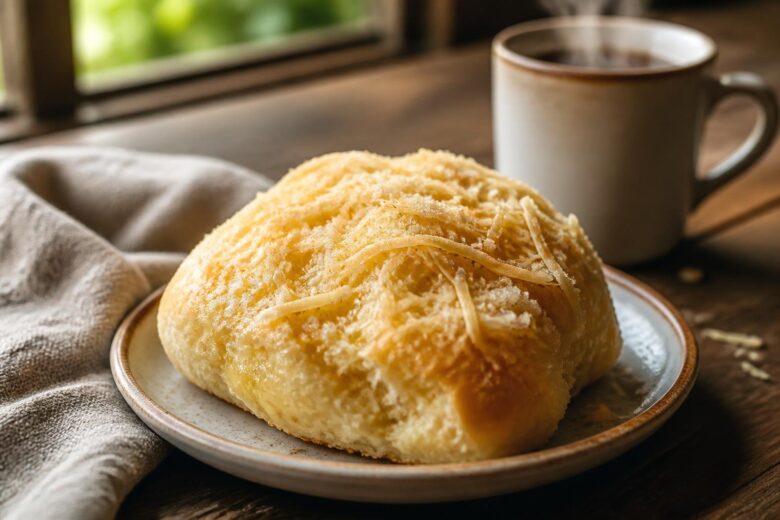 Mary Grace Ensaymada Recipe
