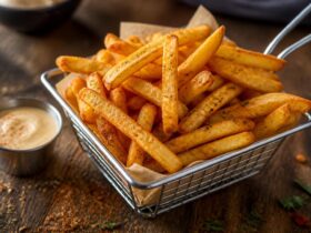 Wow Seasoning Recipe