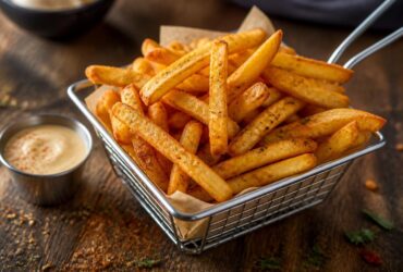 Wow Seasoning Recipe