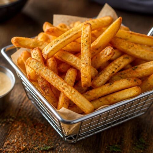 Wow Seasoning Recipe