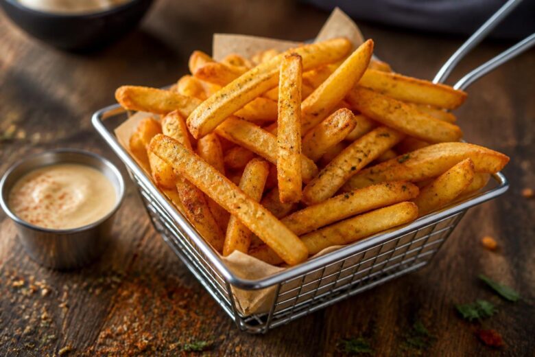 Wow Seasoning Recipe