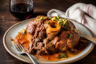 Ina Garten Osso Buco Recipe
