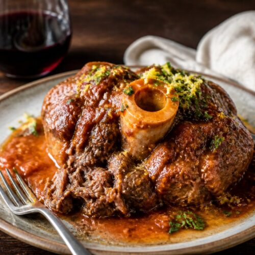 Ina Garten Osso Buco Recipe