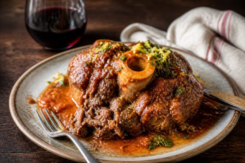 Ina Garten Osso Buco Recipe
