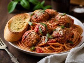 Rachael Ray Meatball Recipe