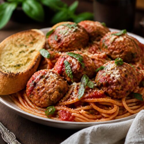 Rachael Ray Meatball Recipe