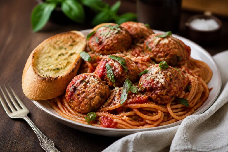 Rachael Ray Meatball Recipe