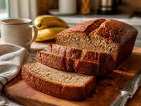 Rachael Ray Banana Bread Recipe
