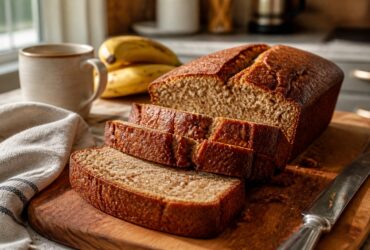Rachael Ray Banana Bread Recipe