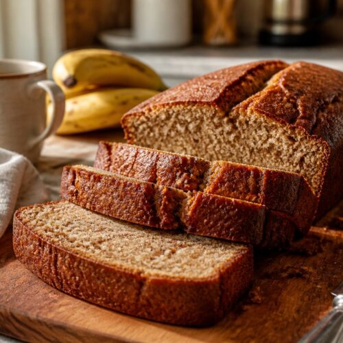 Rachael Ray Banana Bread Recipe