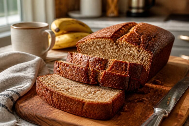 Rachael Ray Banana Bread Recipe