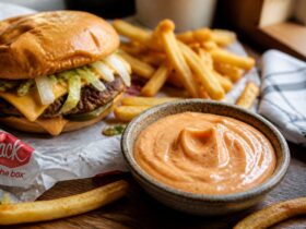 Jack In The Box Secret Sauce Recipe