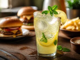 Texas Roadhouse Porch Rocker Drink Recipe