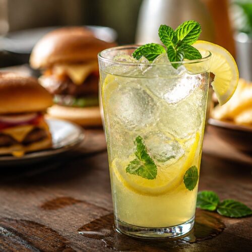 Texas Roadhouse Porch Rocker Drink Recipe