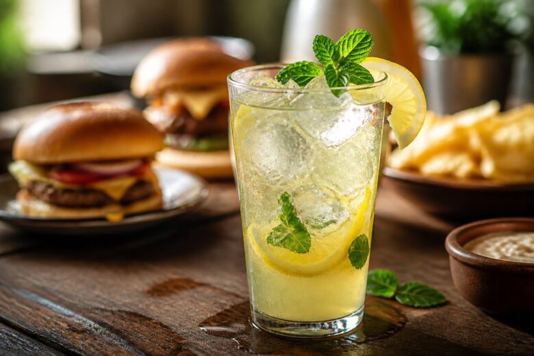 Texas Roadhouse Porch Rocker Drink Recipe